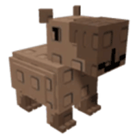 Capybara - Legendary from Paradise Egg